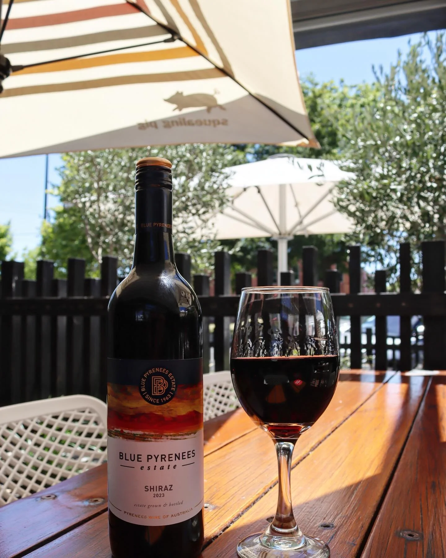 Guided Wine Tasting with John Harris