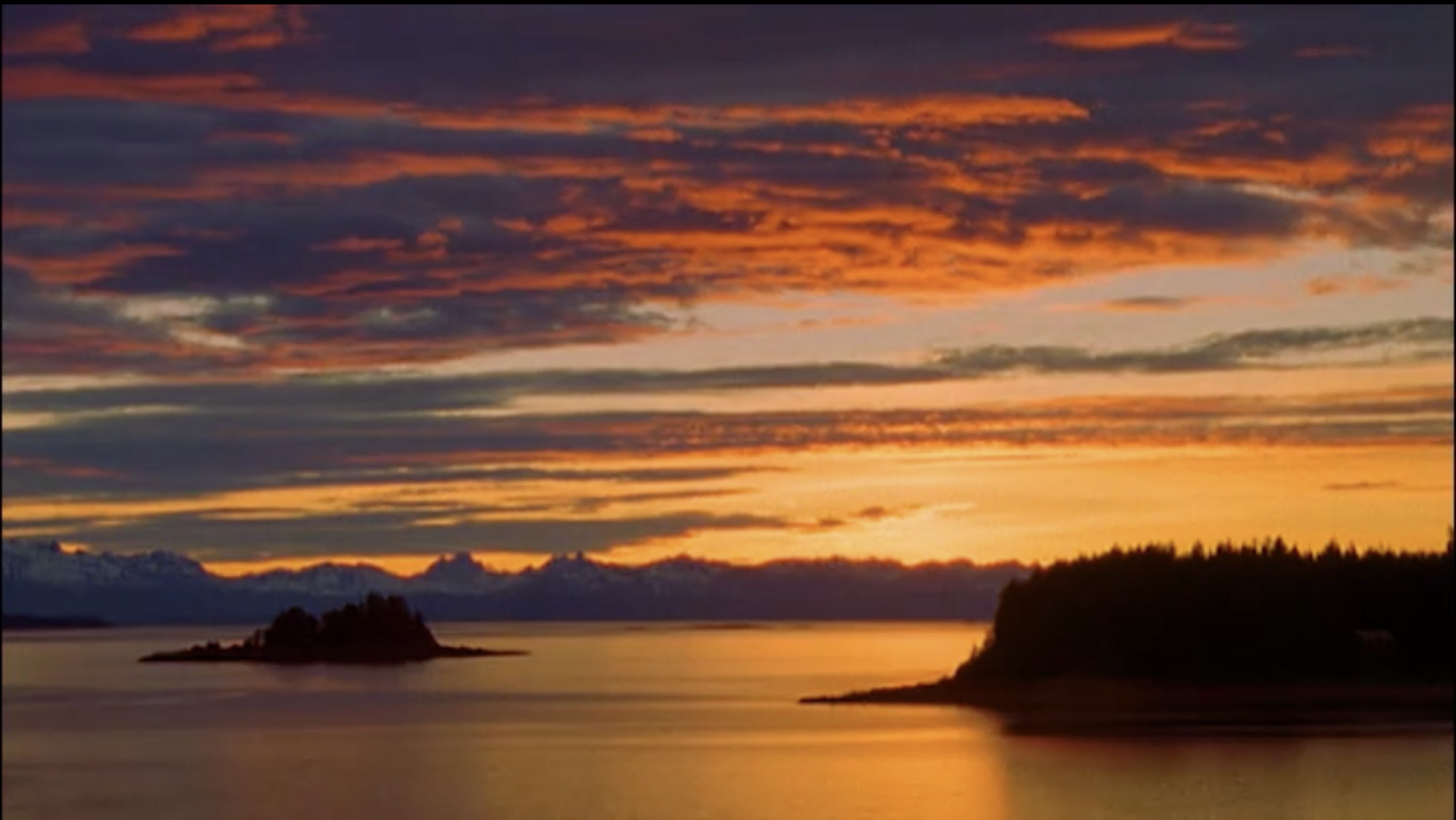 Glacier Bay: Alaska's Wild Coast