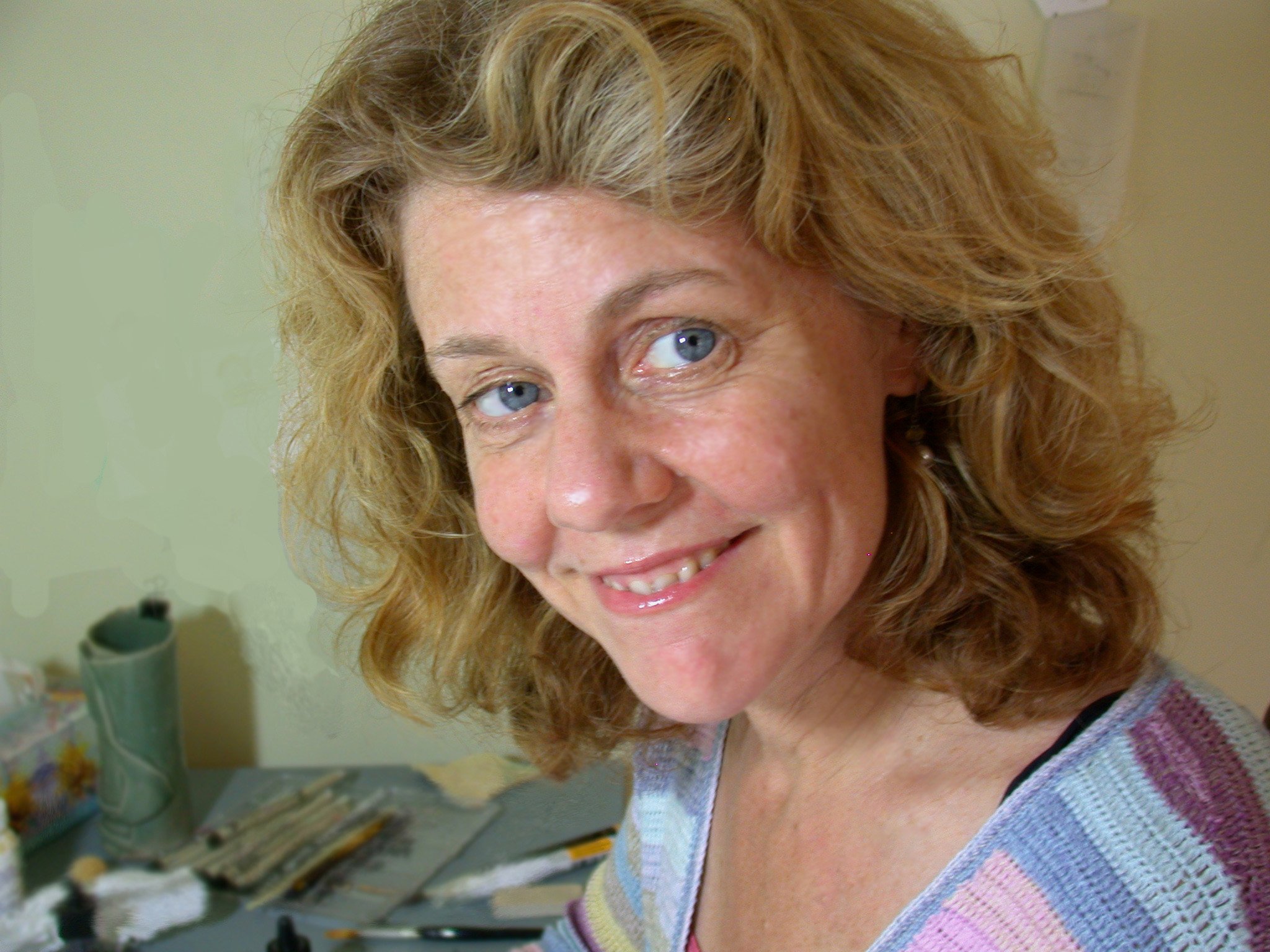 Beth Spiegel | Editor