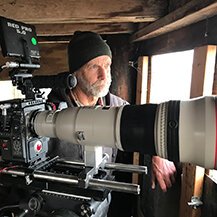 Neil Rettig | Cinematographer