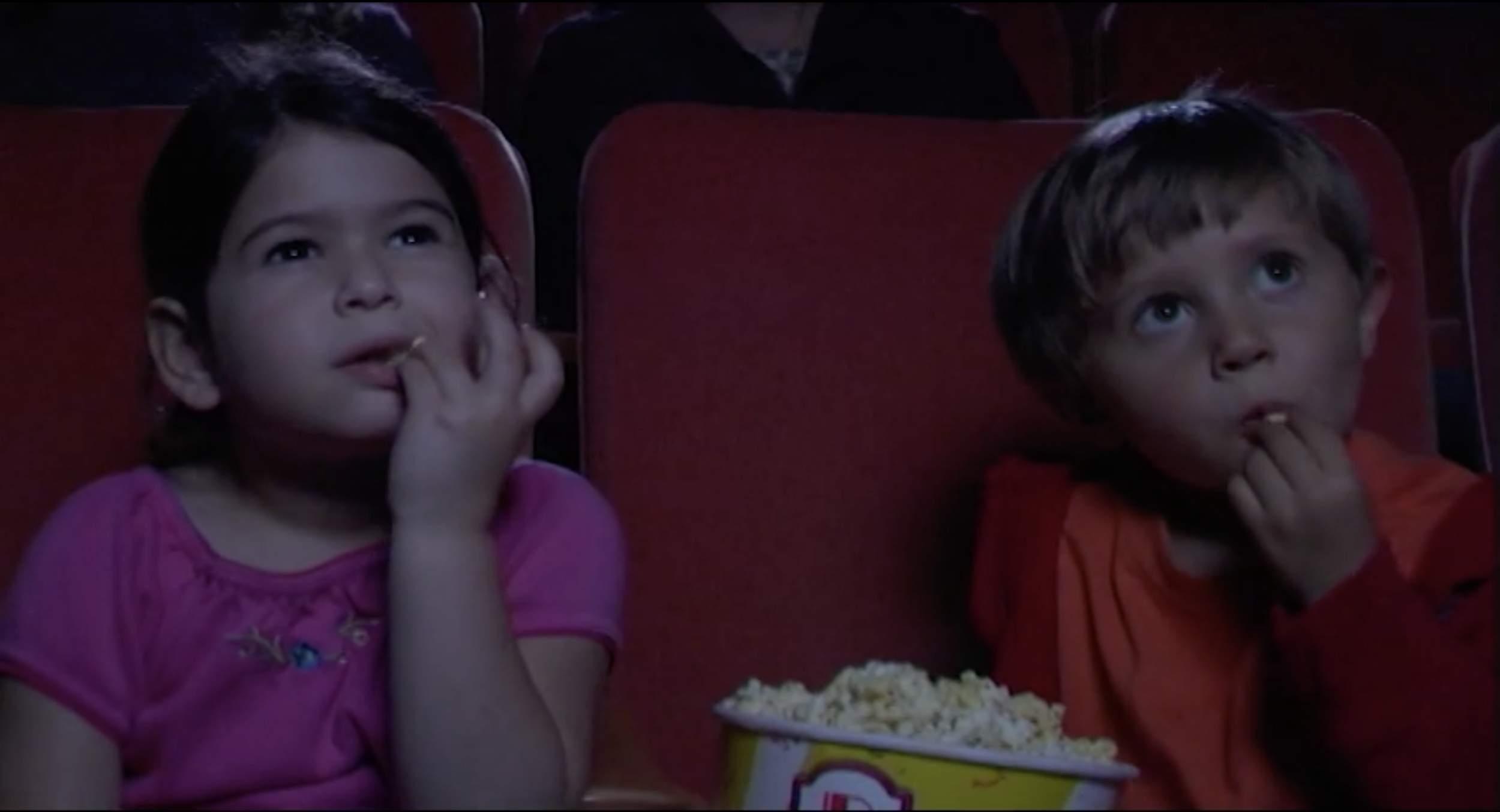 Jacob Burns Film Center: Start Young