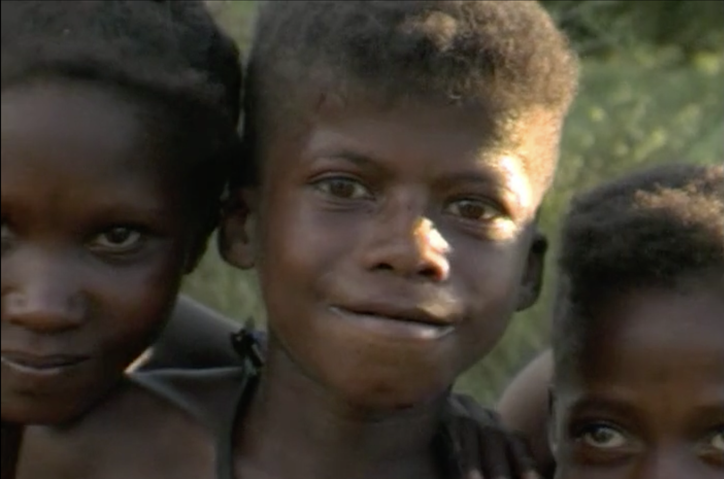 Madagascar: A New Vision (USAID)