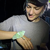 Harriet Bailey | Field Producer