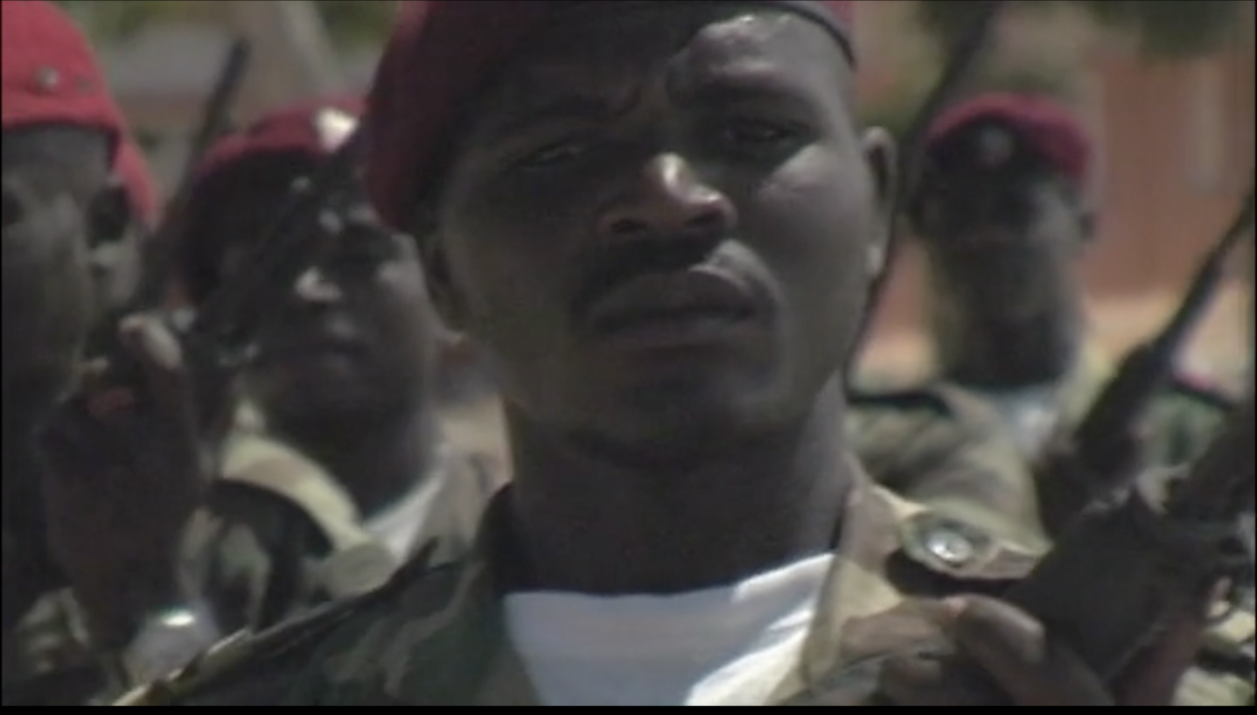 AIDS Warriors