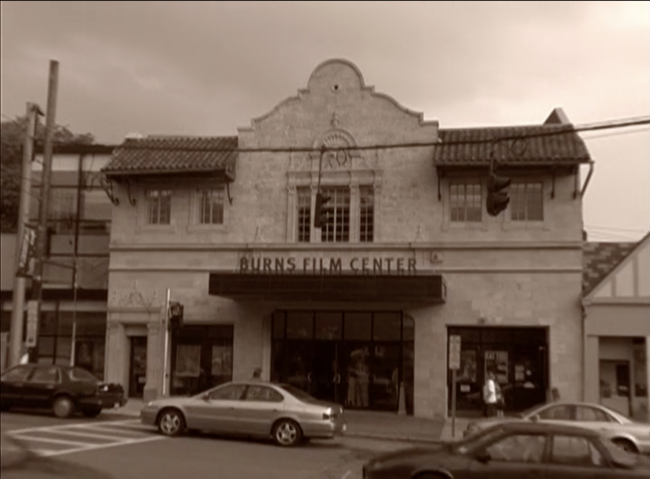 Jacob Burns Film Center Gala