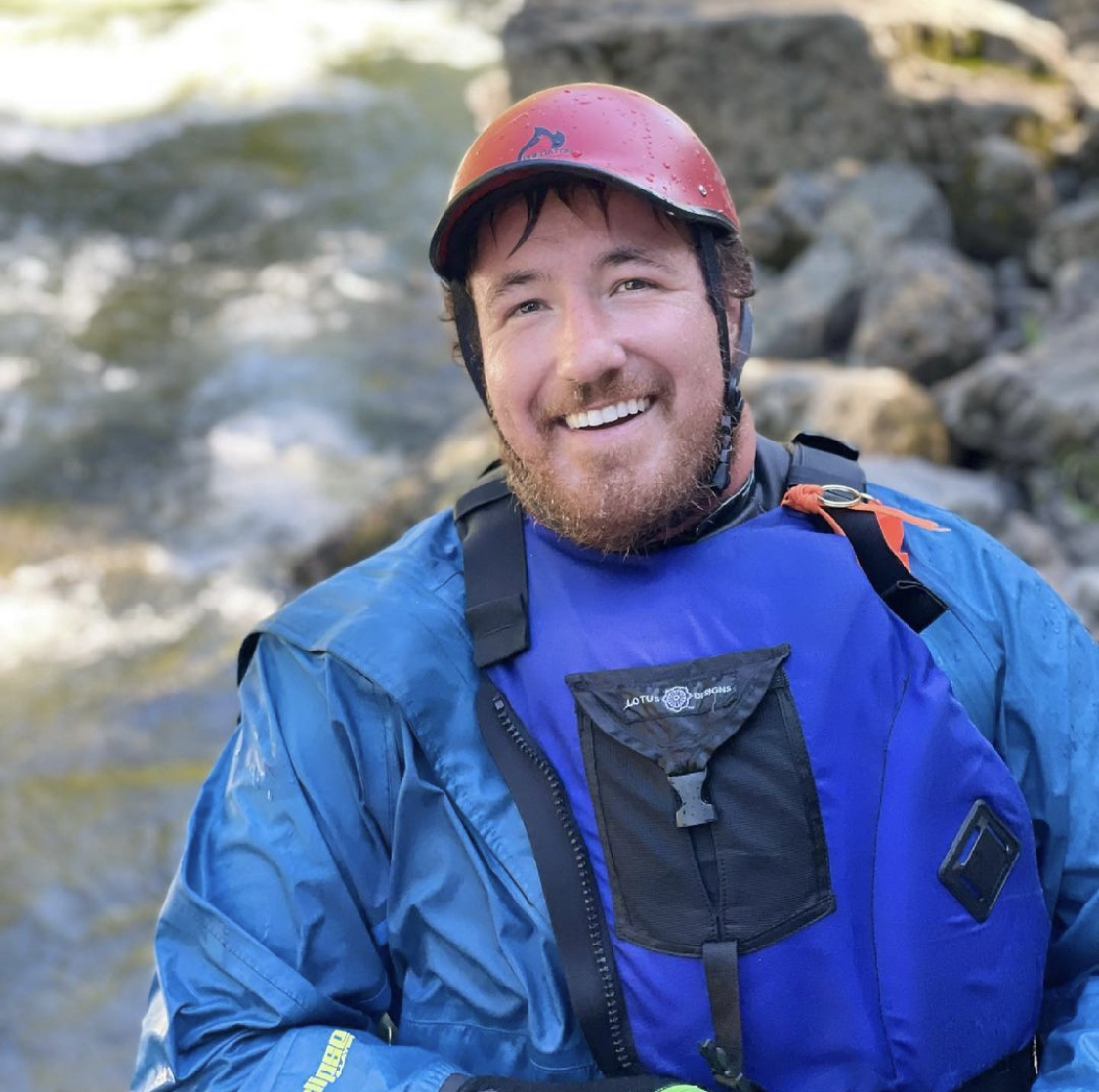 Lochsa Guides — Mammoth River Adventures