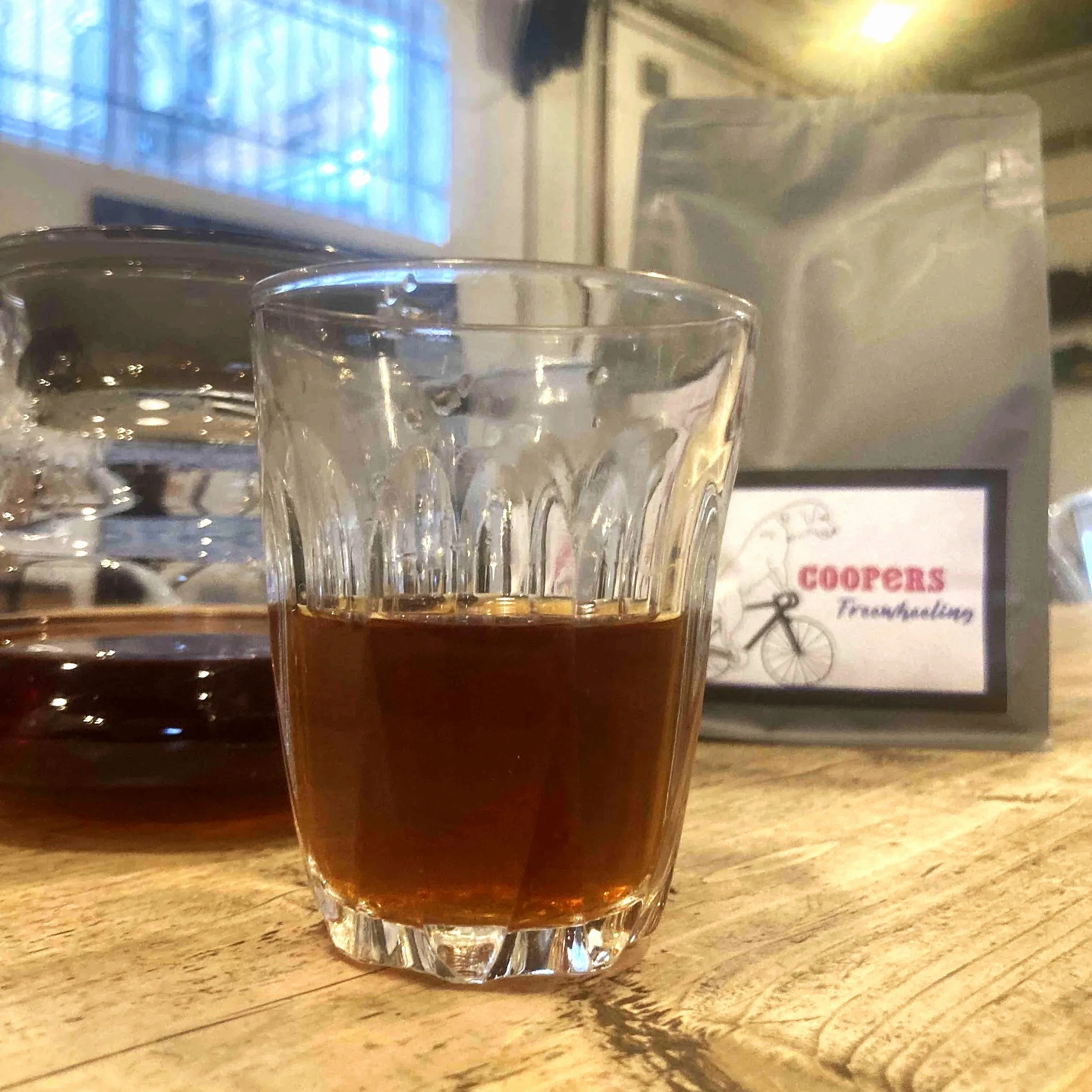 Freewheeling: Costa Rica