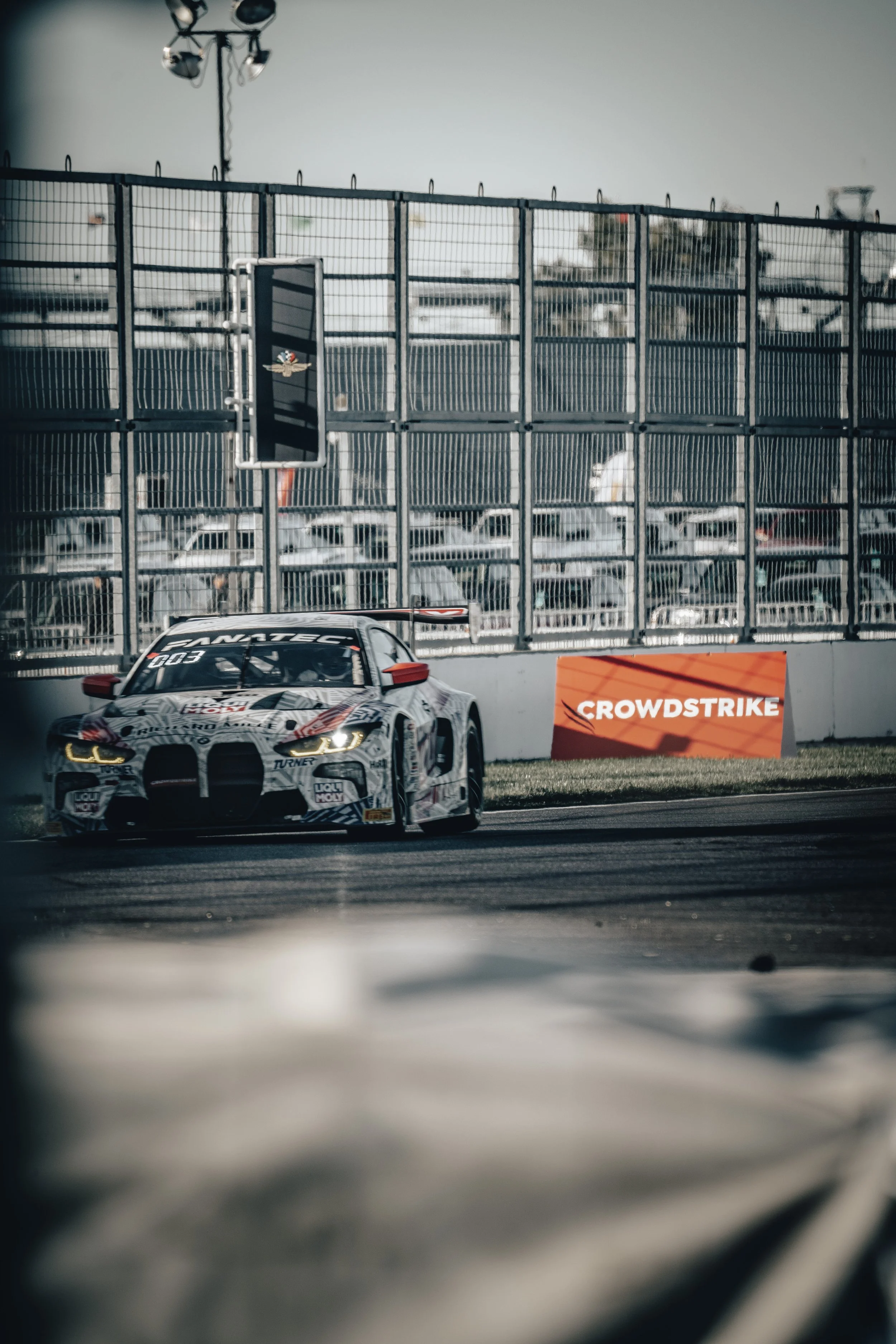 Motorsports and Cars