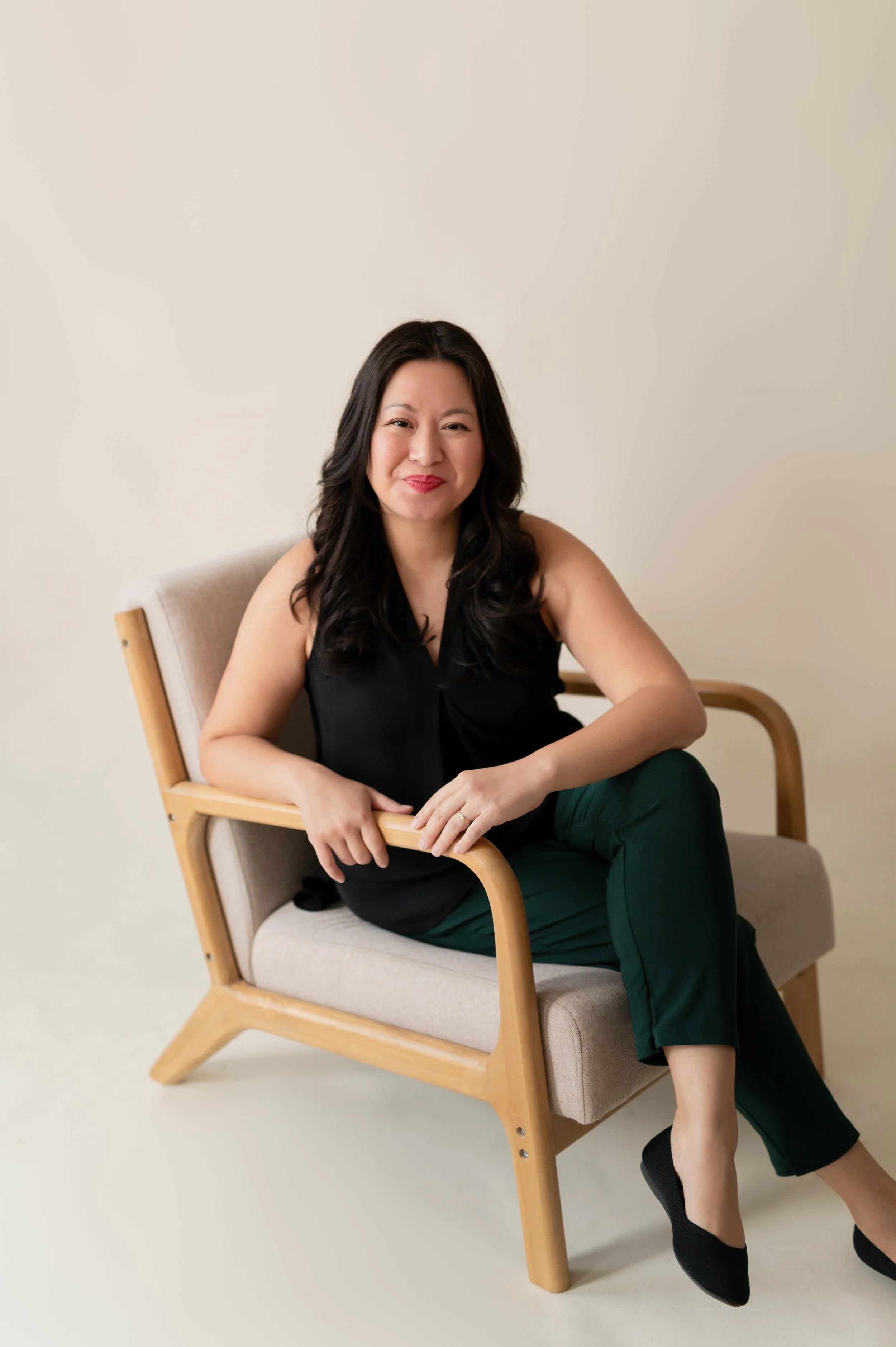 About — Thao Thai