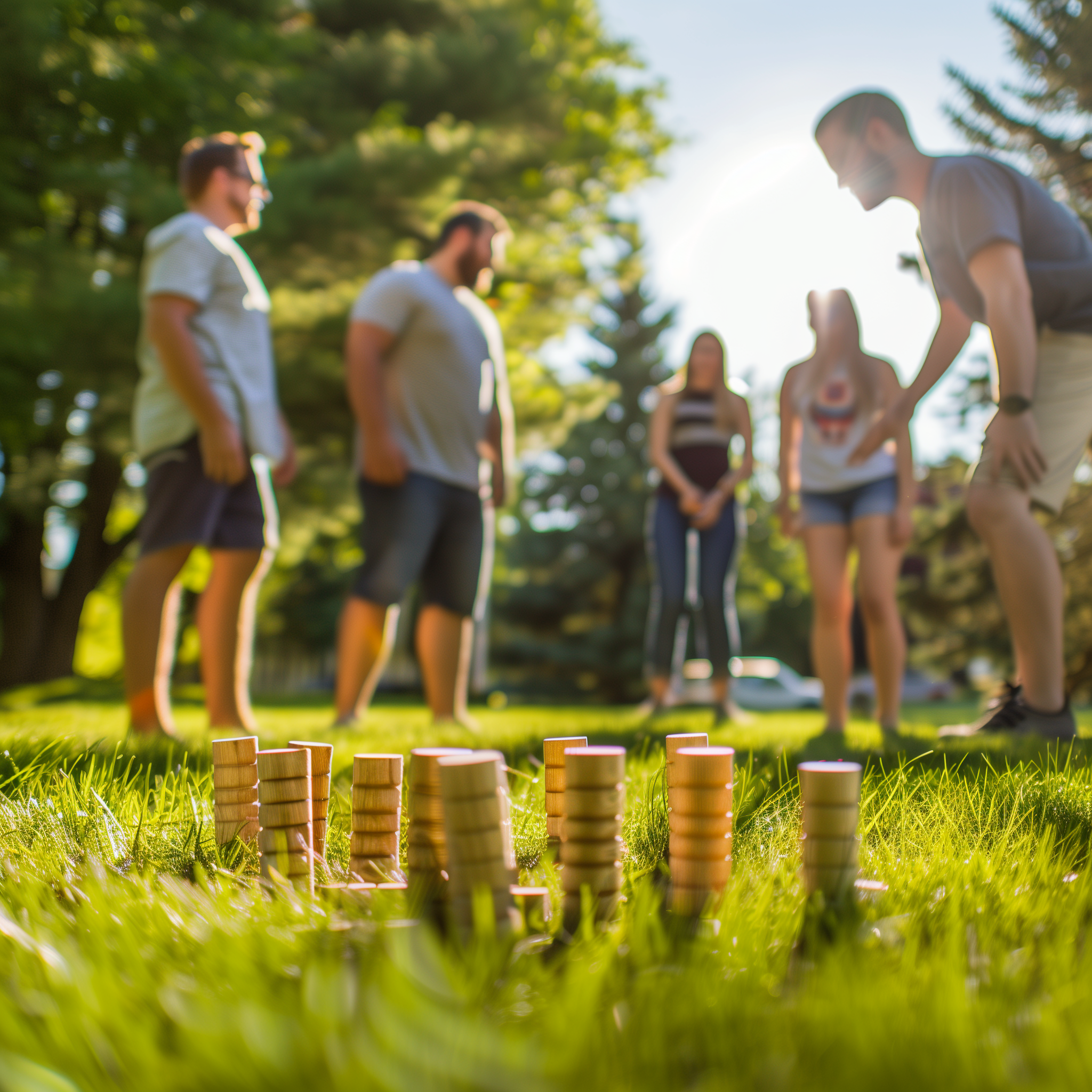 August Game Night