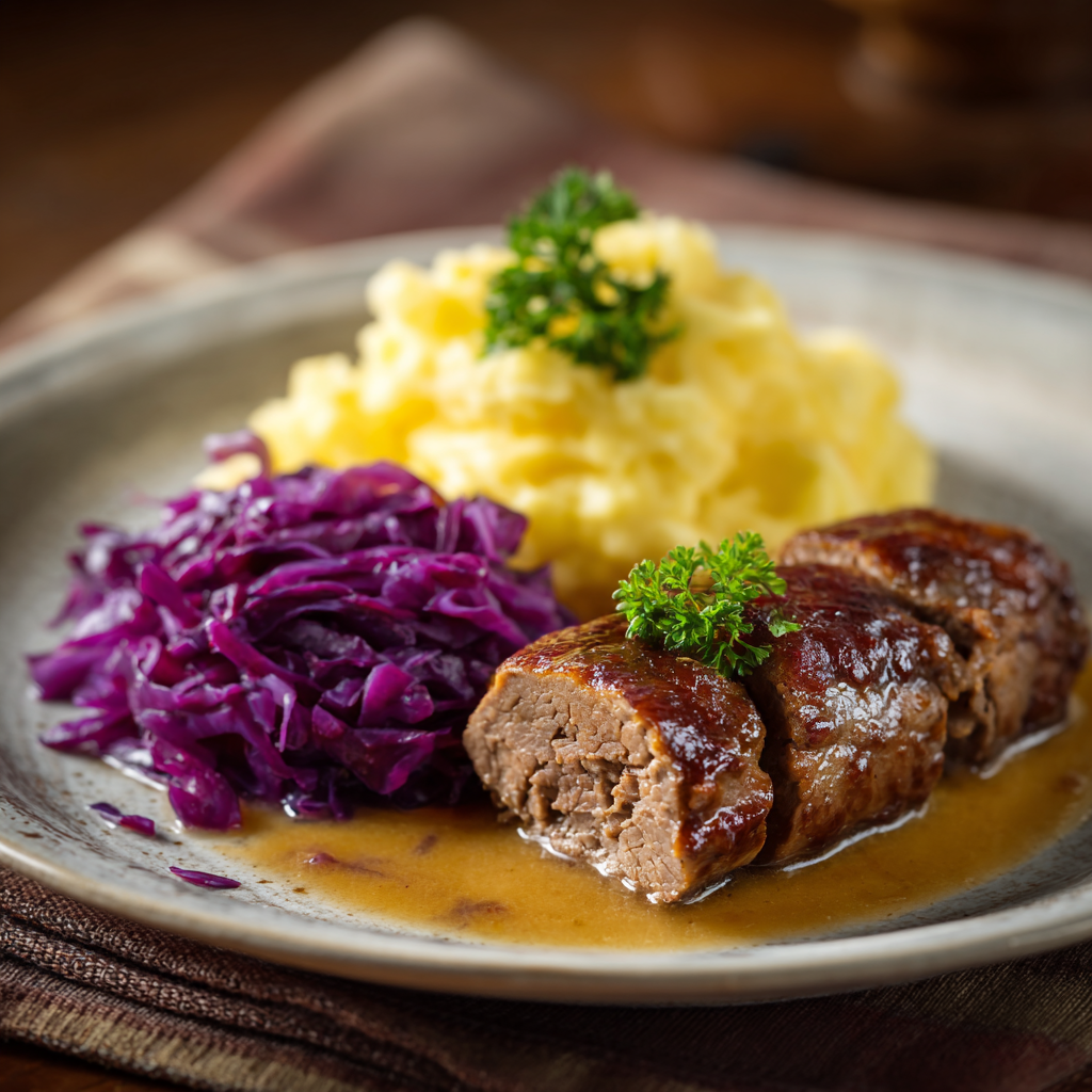Stammtisch Curbside (December) 
