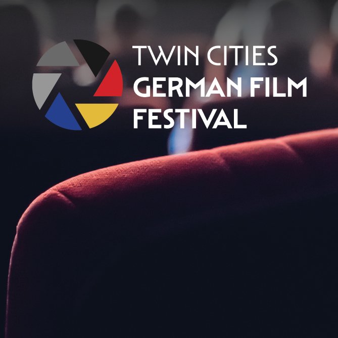 Twin Cities German Film Festival