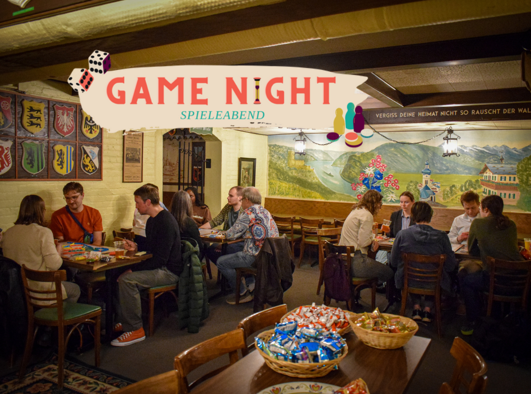 Game Night - Main Page Thumbnail