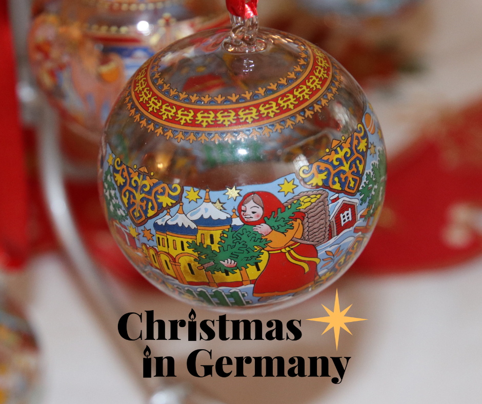 Christmas in Germany