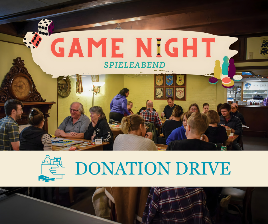 Game Night - Main Page Thumbnail