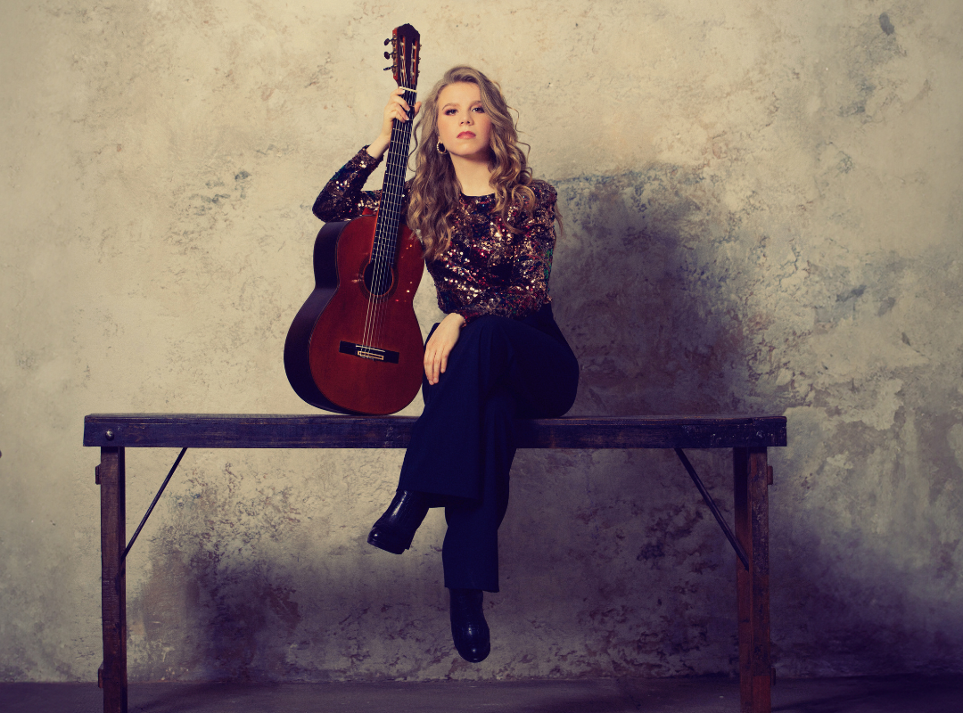 Laura Lootens: Diabolico