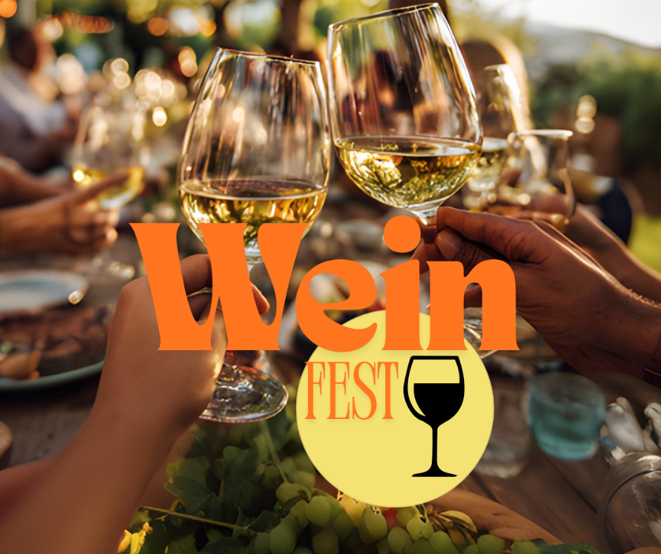 Weinfest 2026