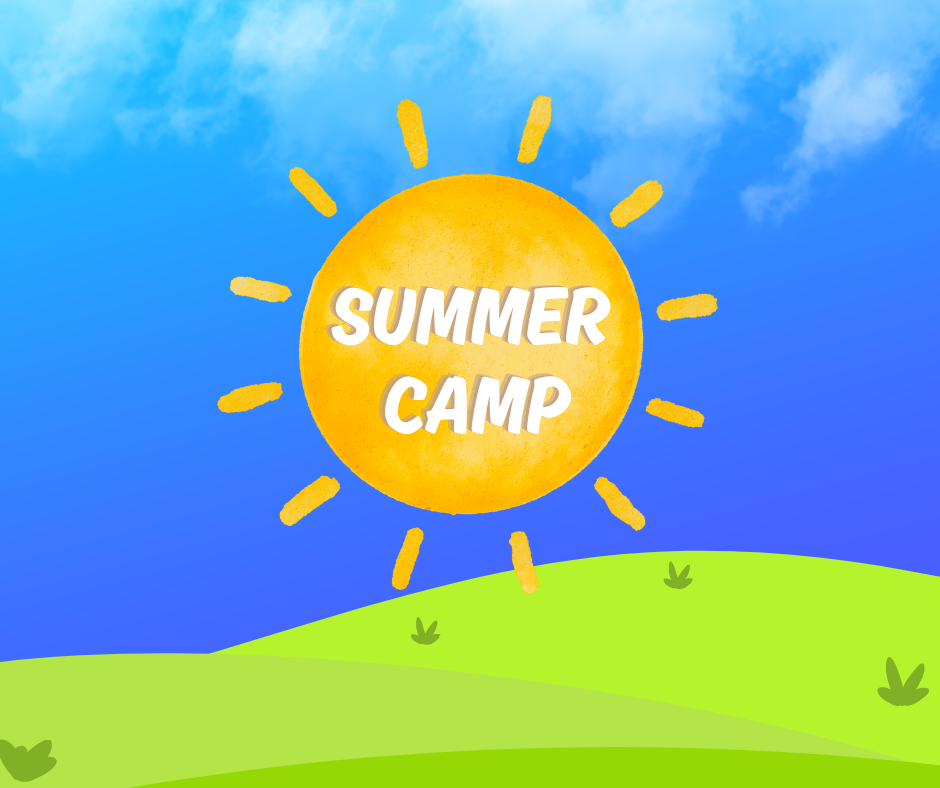 German Language Summer Camp
