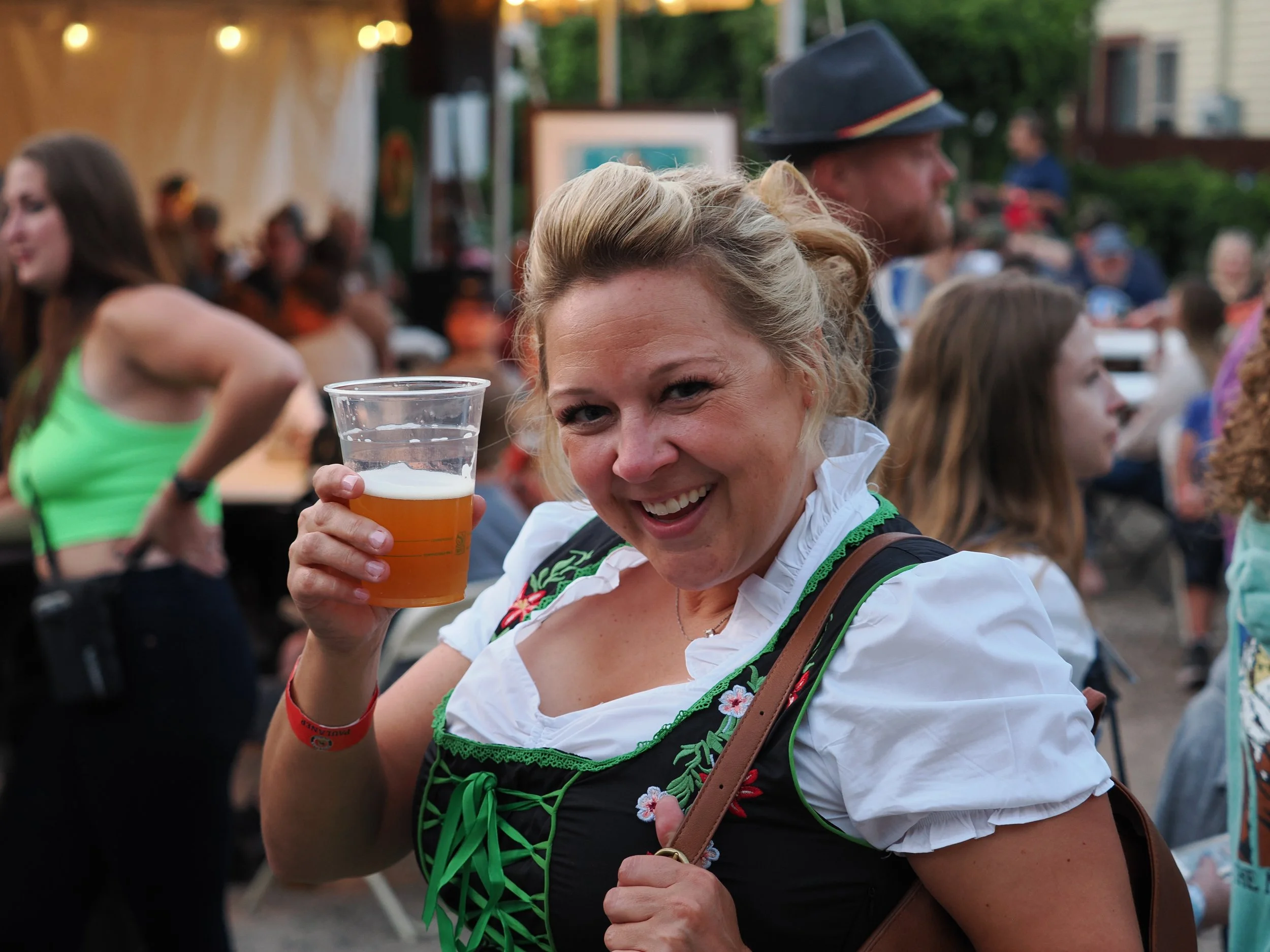 St. Paul Oktoberfest