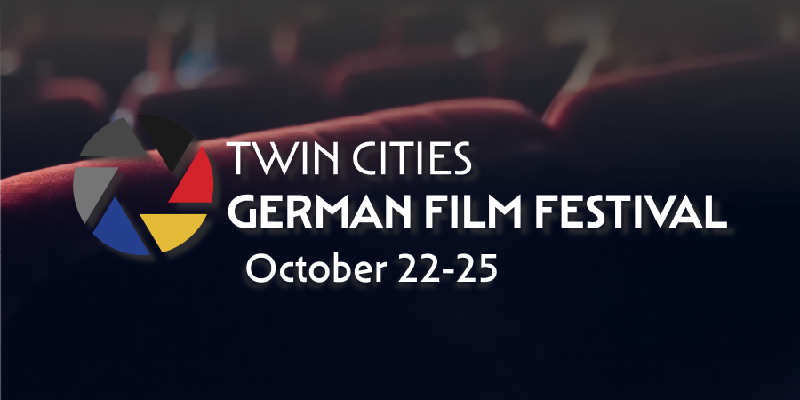 Twin Cities German Film Festival