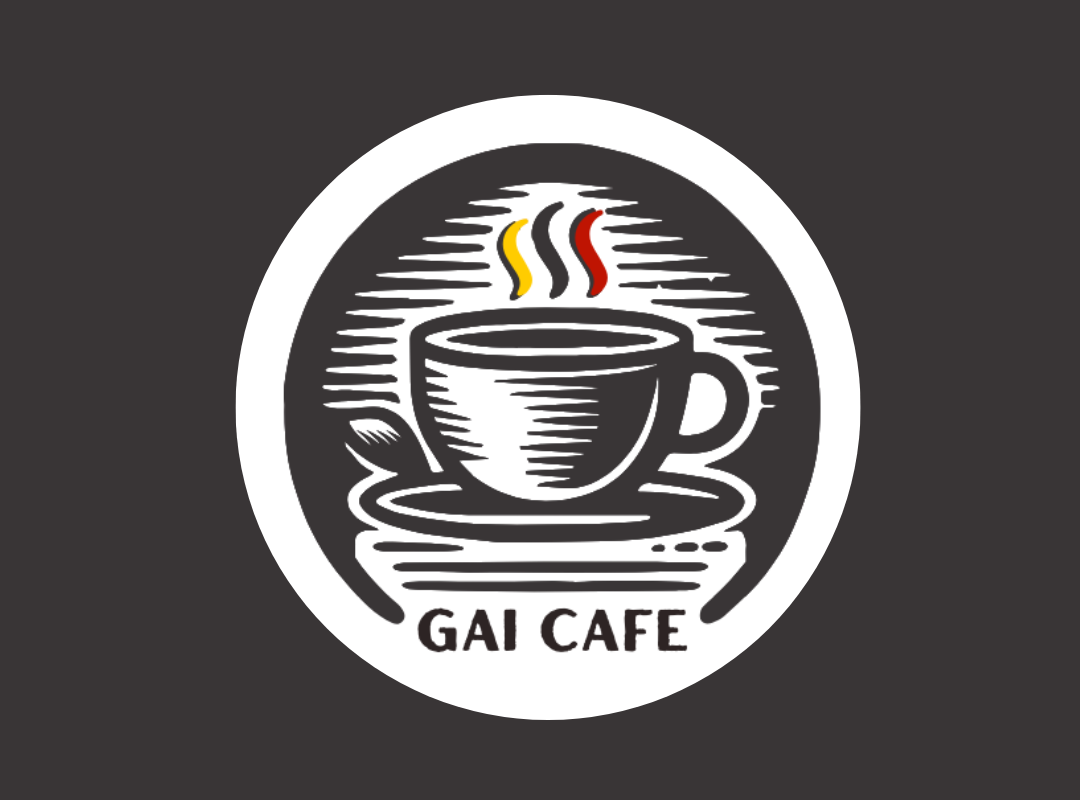 GAI Cafe -Thumbnail for Main Page