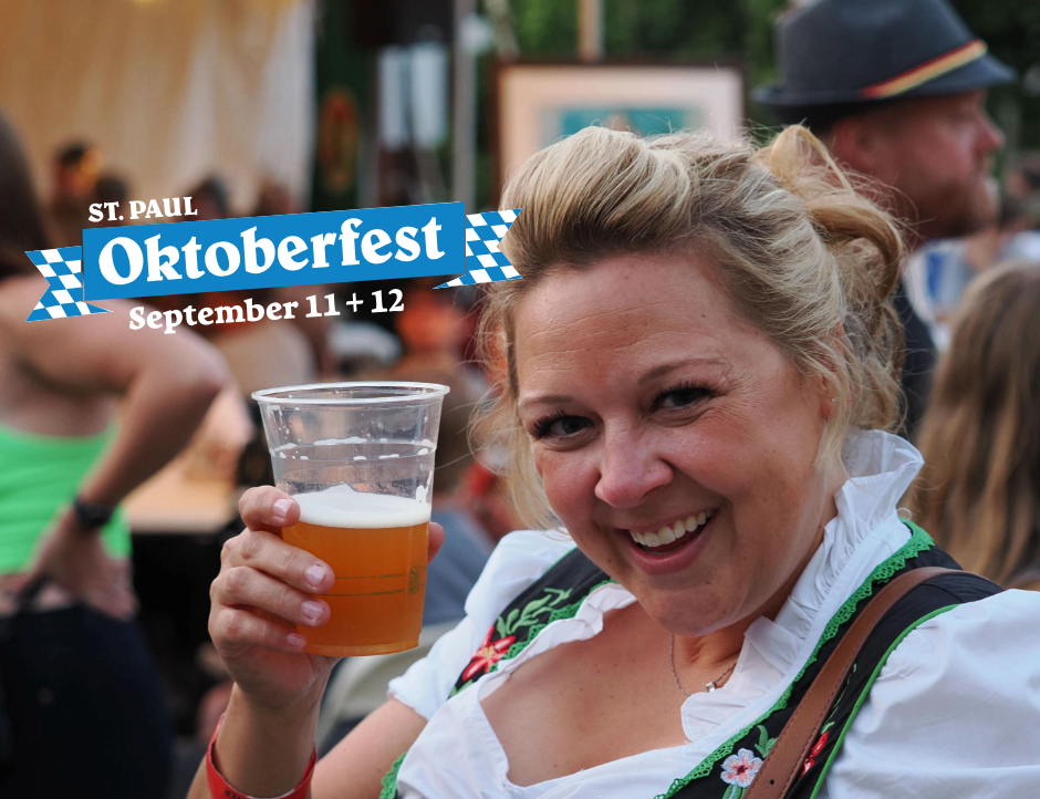 St. Paul Oktoberfest