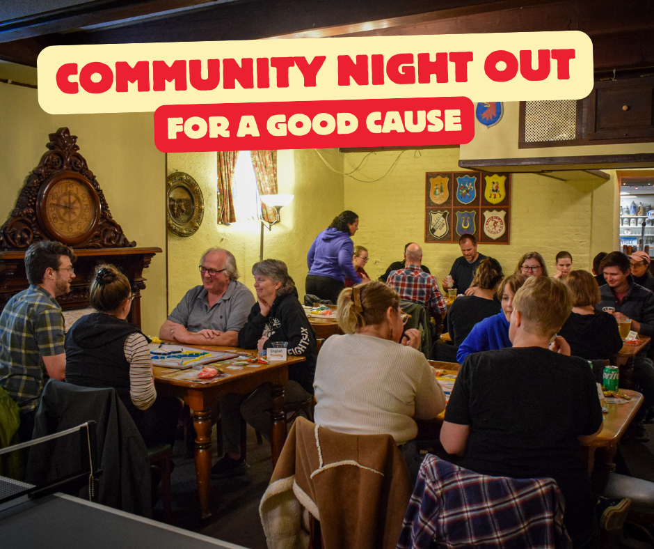 Game Night - Main Page Thumbnail