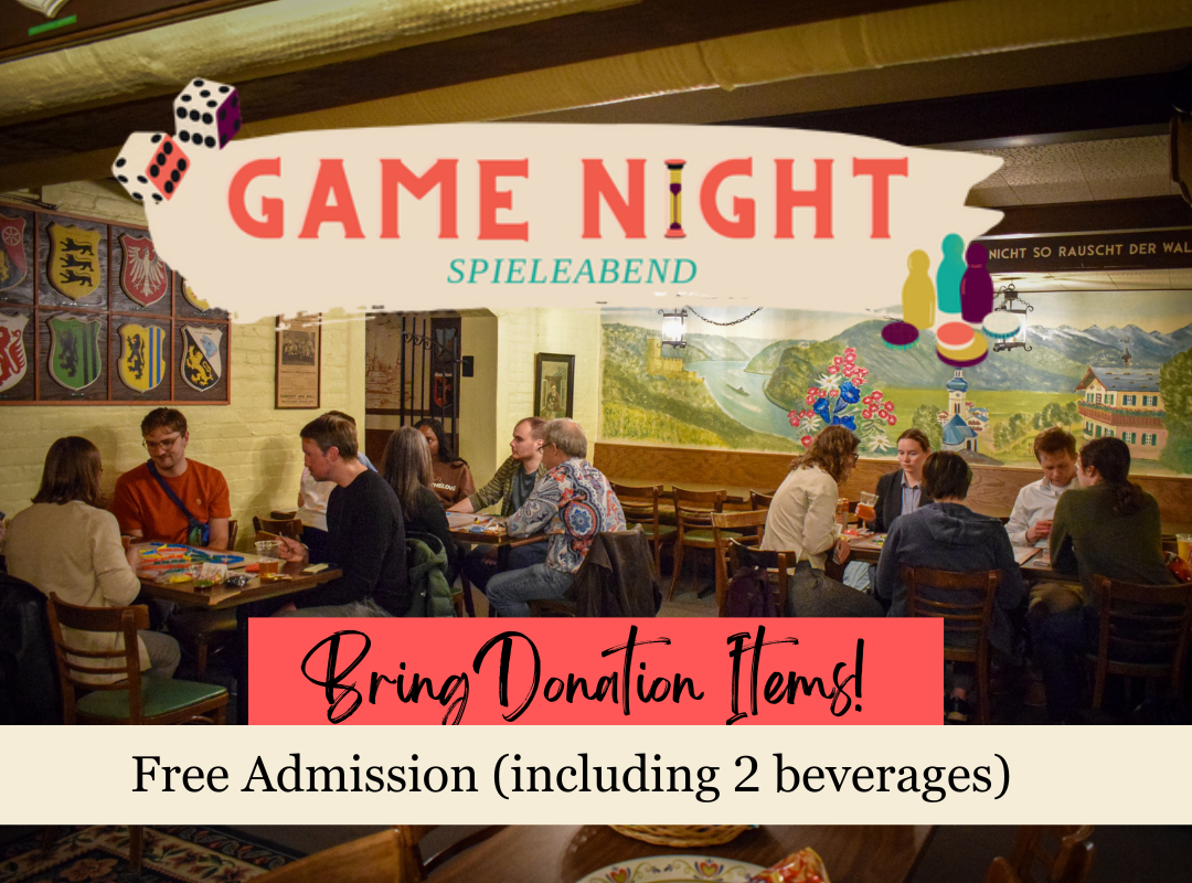 Game Night - Main Page Thumbnail