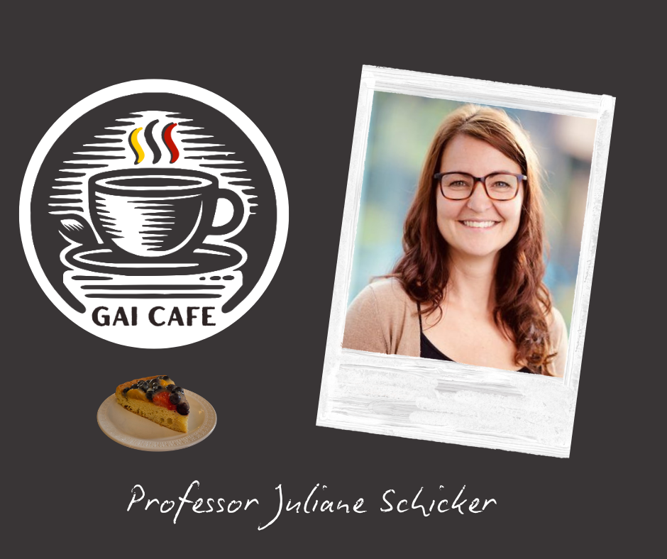 GAI Cafe - Nov26