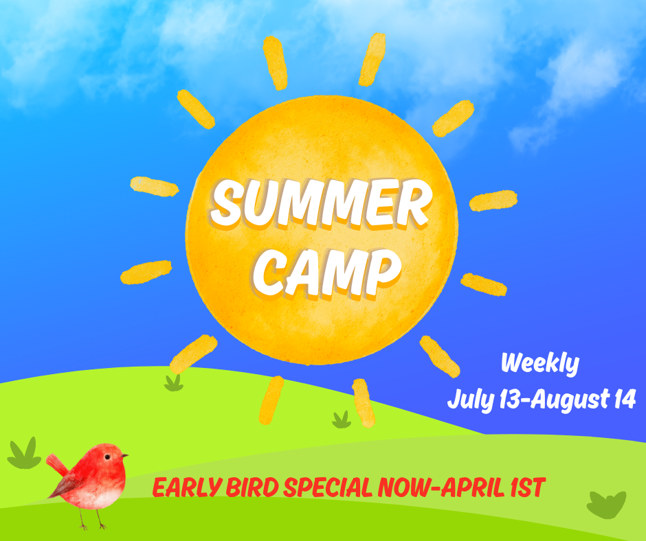 German Summer Camp photo