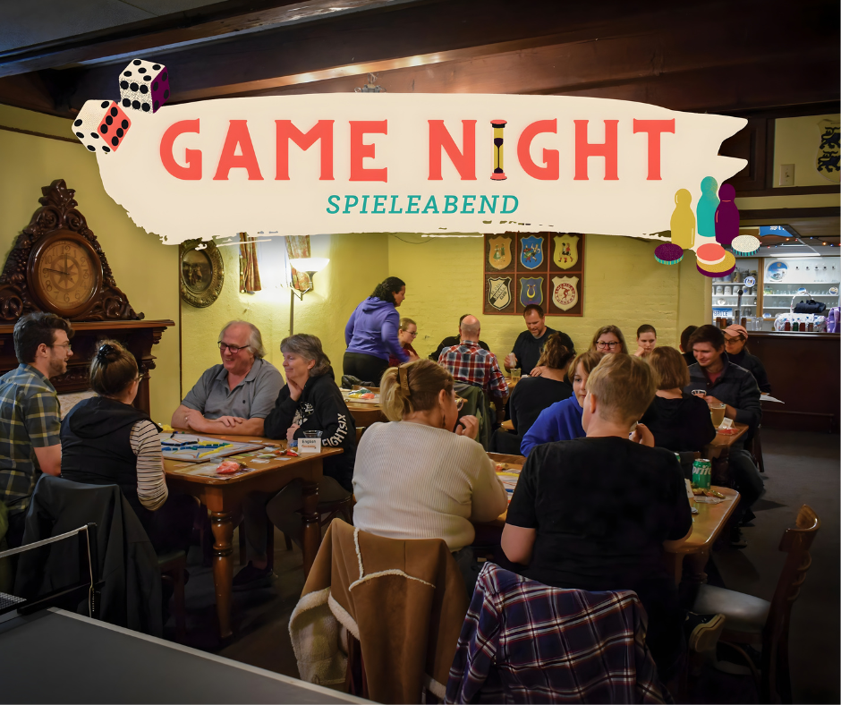 Game Night - Main Page Thumbnail