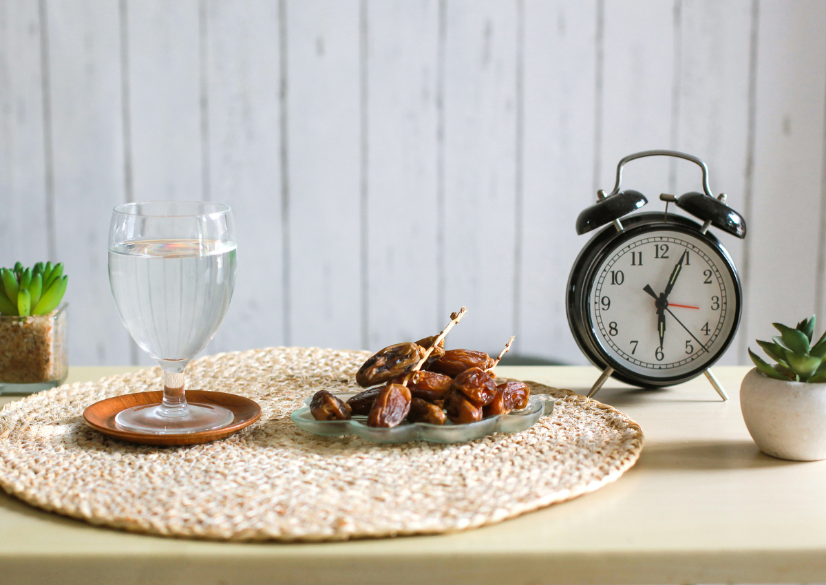 What Time Is Iftar Daily Iftar