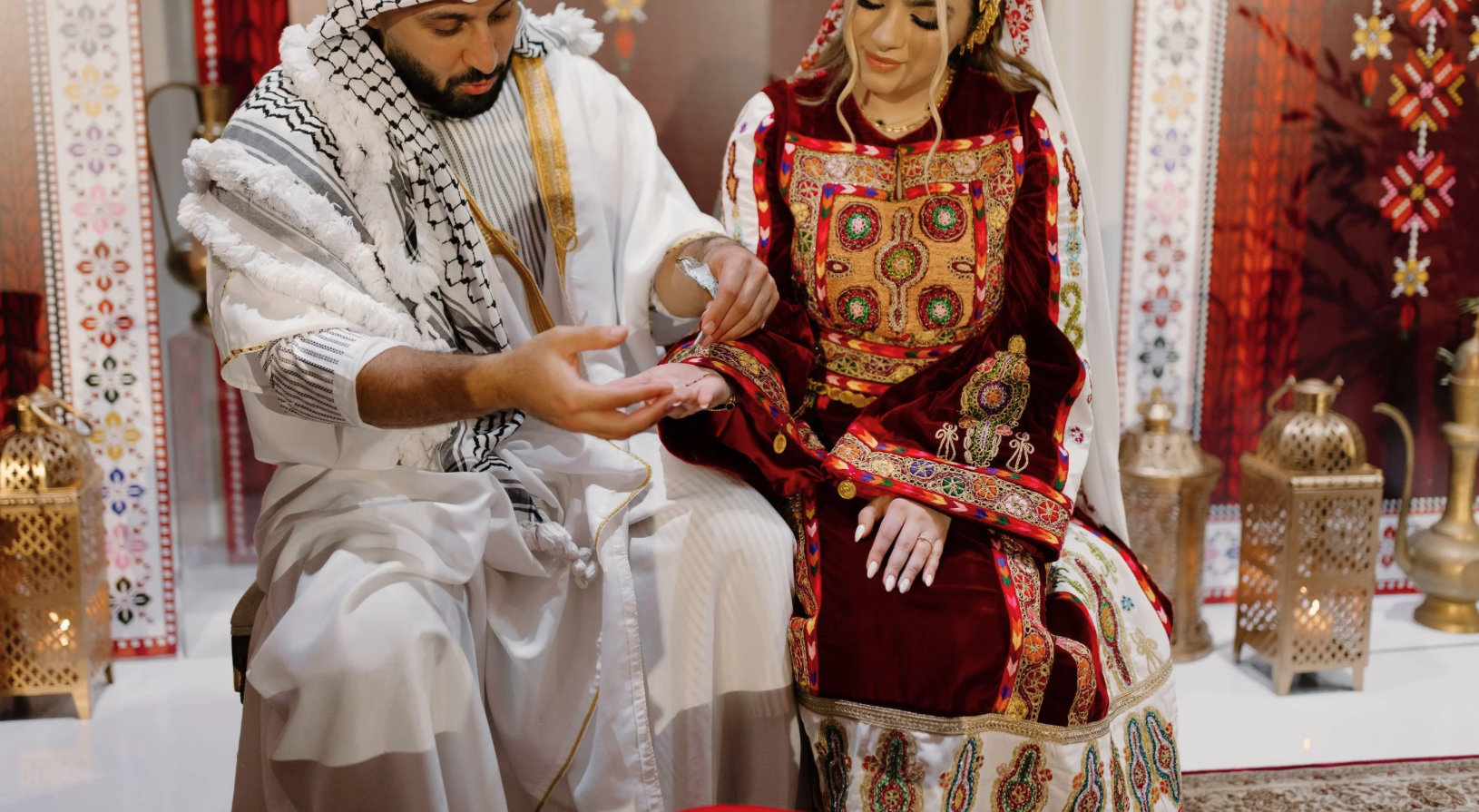 The Ultimate Guide to Enjoying a Henna Party Before Marriage: Tips and Insights