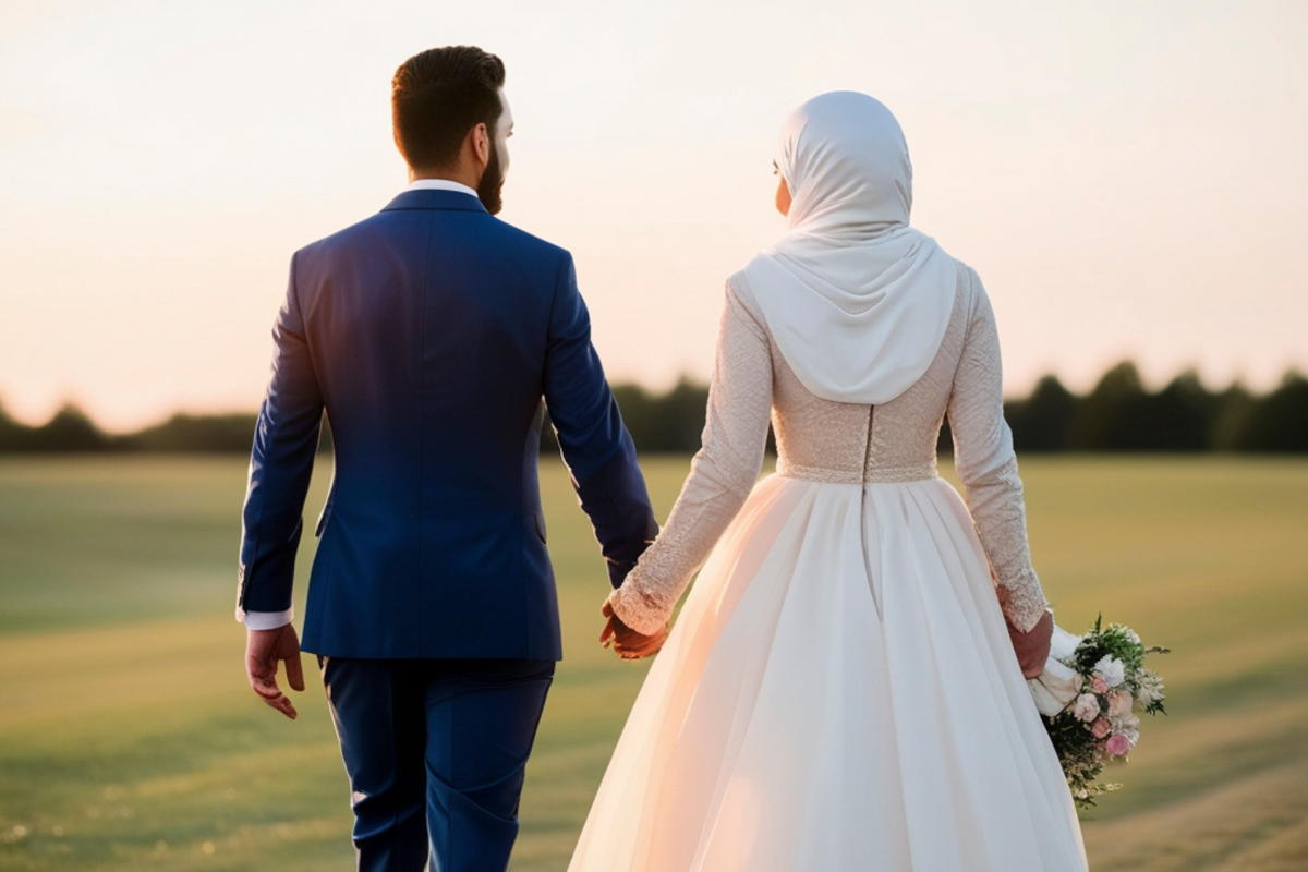 Marriage Traditions in Islam: A Complete Guide to Muslim Wedding Customs and Sacred Unions