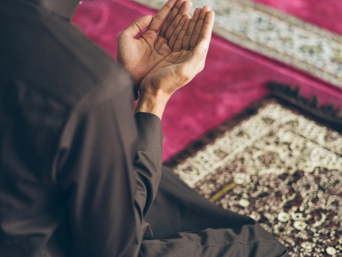 Marriage Restoration Prayers in Islam: Powerful Duas to Heal and Strengthen Marriage