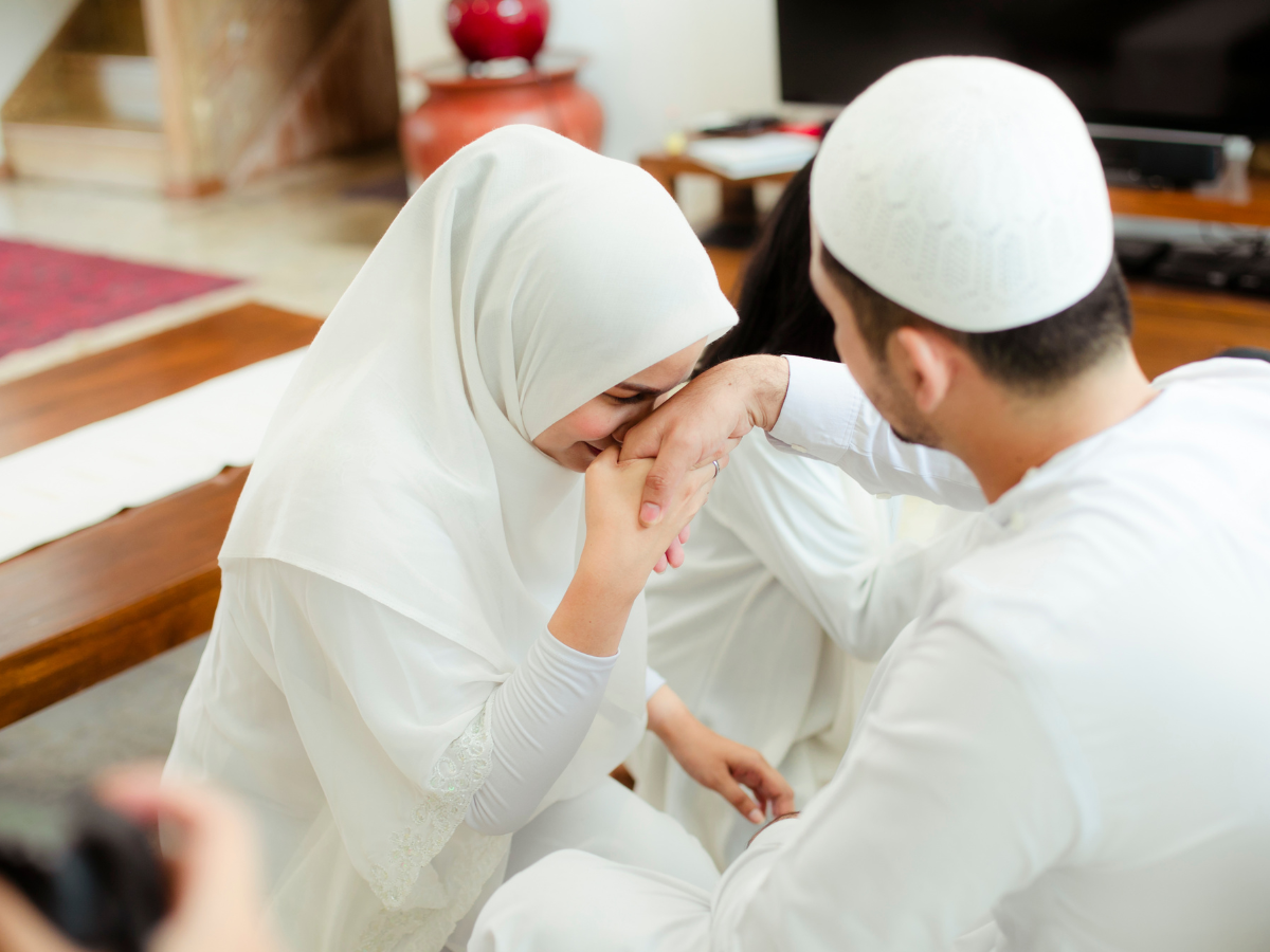 Meaning of Mahram: Who Is Mahram and Who Is Non-Mahram in Islam