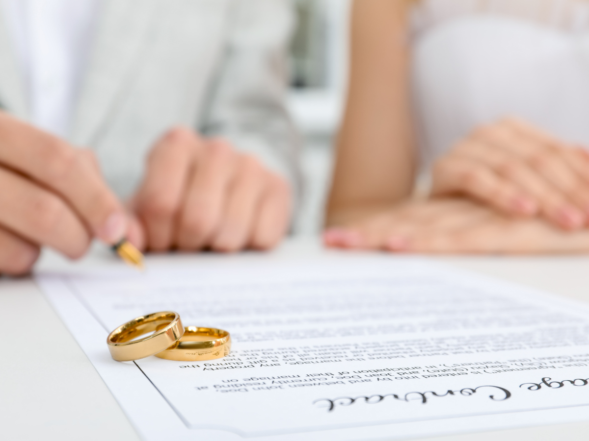 How to Make a Muslim Bio Data for Marriage That Truly Reflects Your Values and Intentions