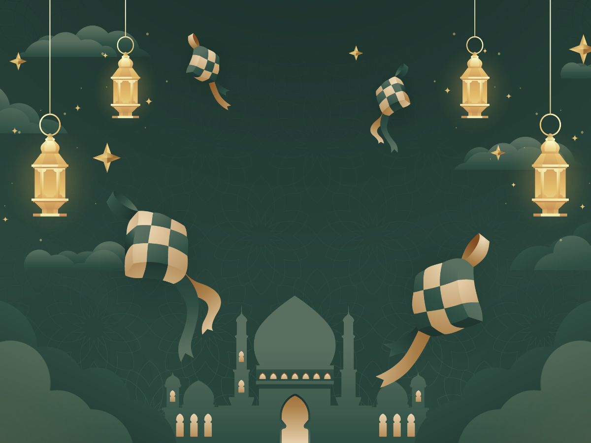 Eid al Adha vs Eid al Fitr: What’s the Real Difference Between the Two Eids in Islam?