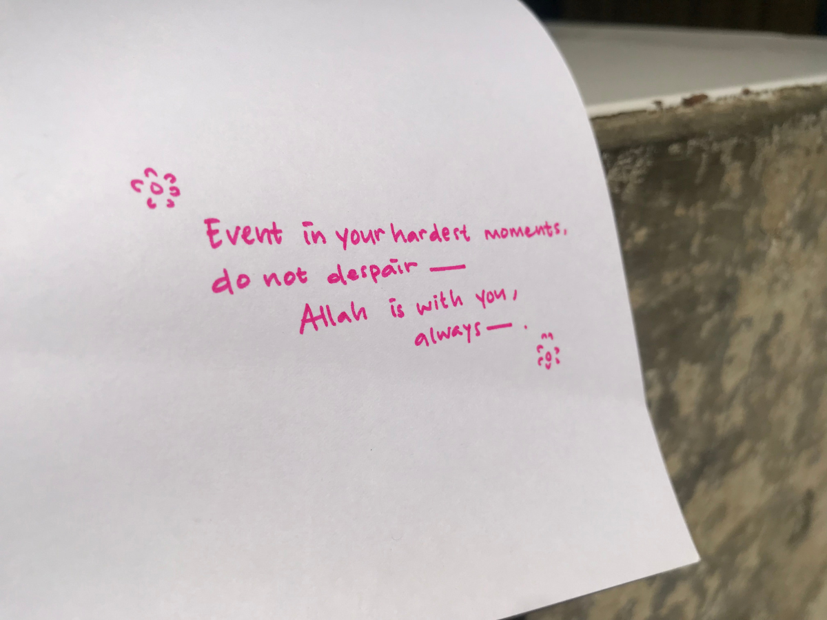 Best Islamic Quotes About Life That Change How You See Hardship and Peace