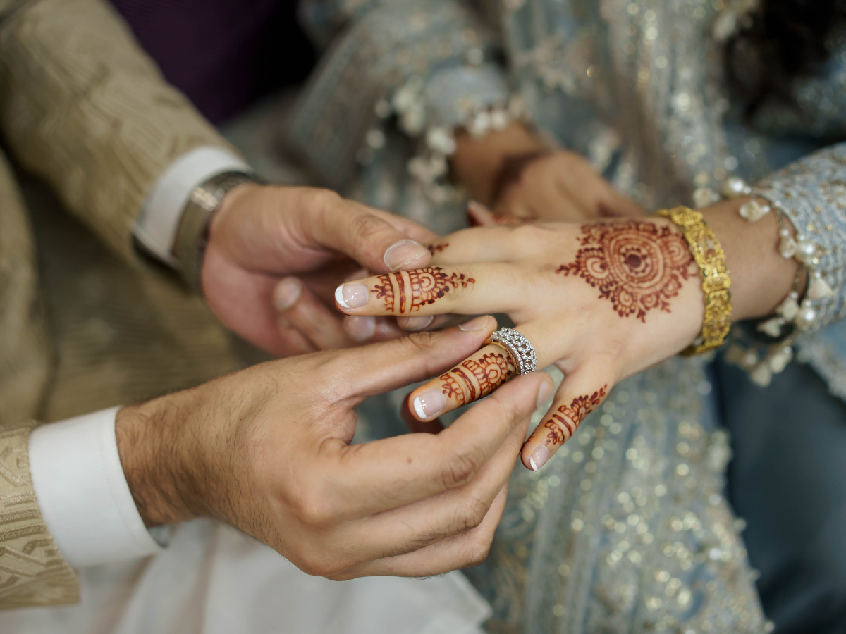 Do Muslims Marry Their Cousins? Islamic Rulings, Culture, Health, and Modern Choices