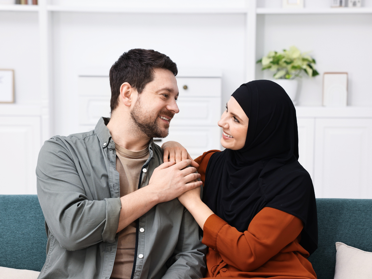 3 Hidden Signs a Man Is Falling in Love With You (From a Thoughtful, Faith-Centered Perspective)