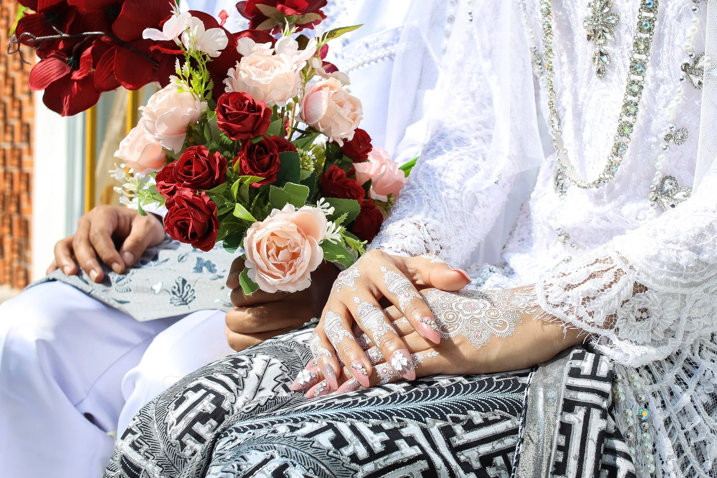 Islamic Wedding Night: What Do Couples Do on Wedding Night in Islam?