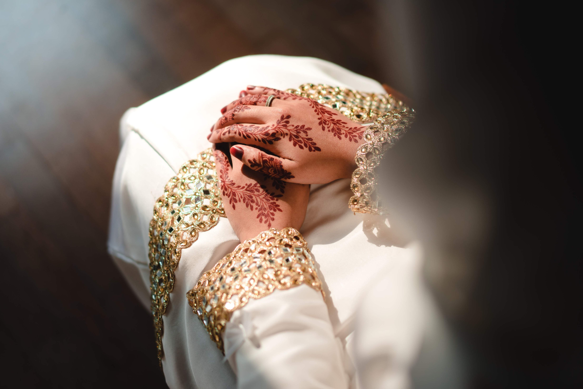 What Is Halala Nikah? A Clear Guide to Its Meaning and Implications