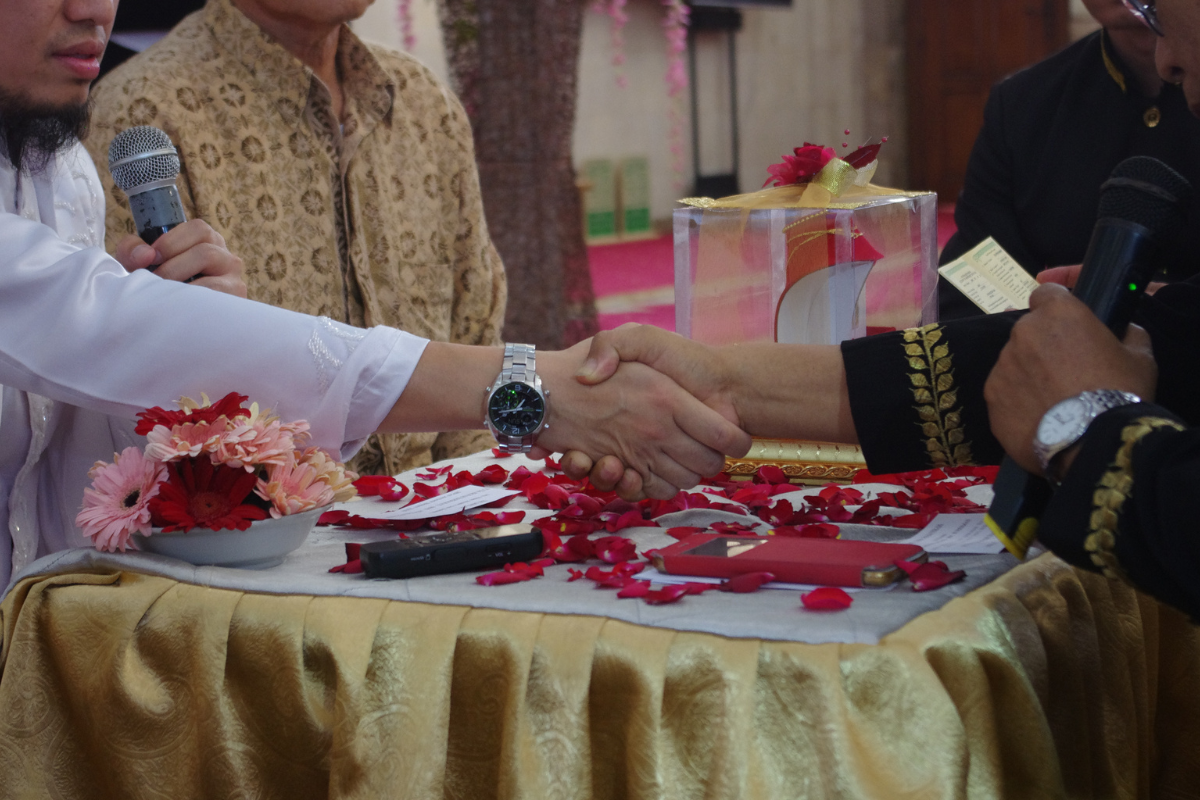 Nikah Islamic Wedding Ceremony: A Complete Guide for Modern Muslims
