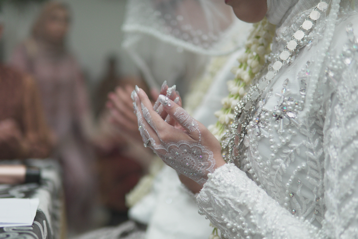 Nikah Muslim Marriage: A Complete Guide to the Islamic Marriage Contract