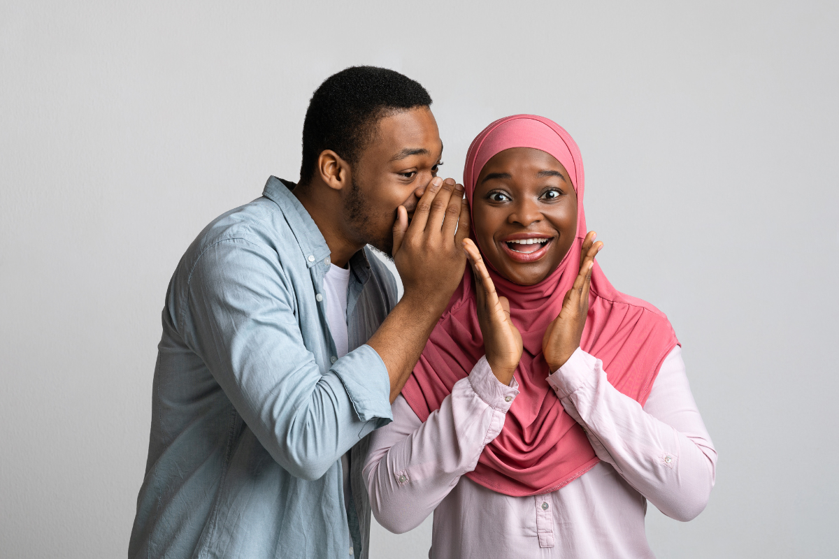 Finding the Best Muslim Girlfriend Name for Your Loved One