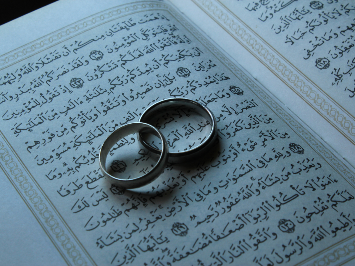 Understanding the Muslim Religion on Marriage: Beliefs and Practices