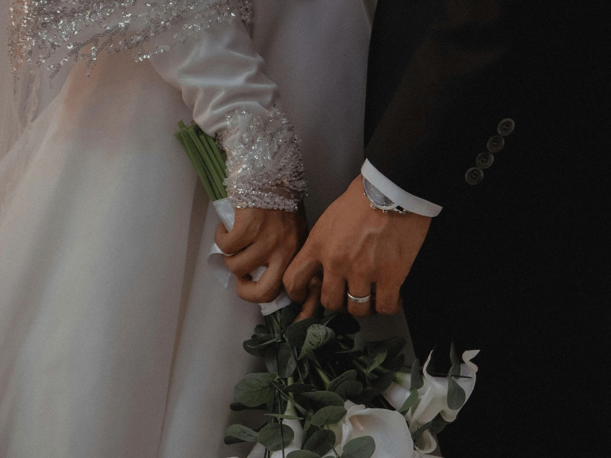 Best Types of Muslim Wedding Congratulations: A Complete Guide to Blessing Newlyweds