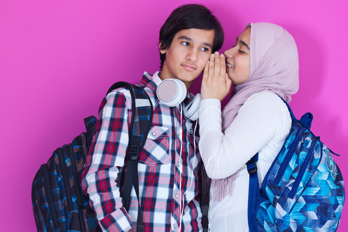 Is It Haram To Date At 13? An Islamic Guide For Young Muslims And Parents