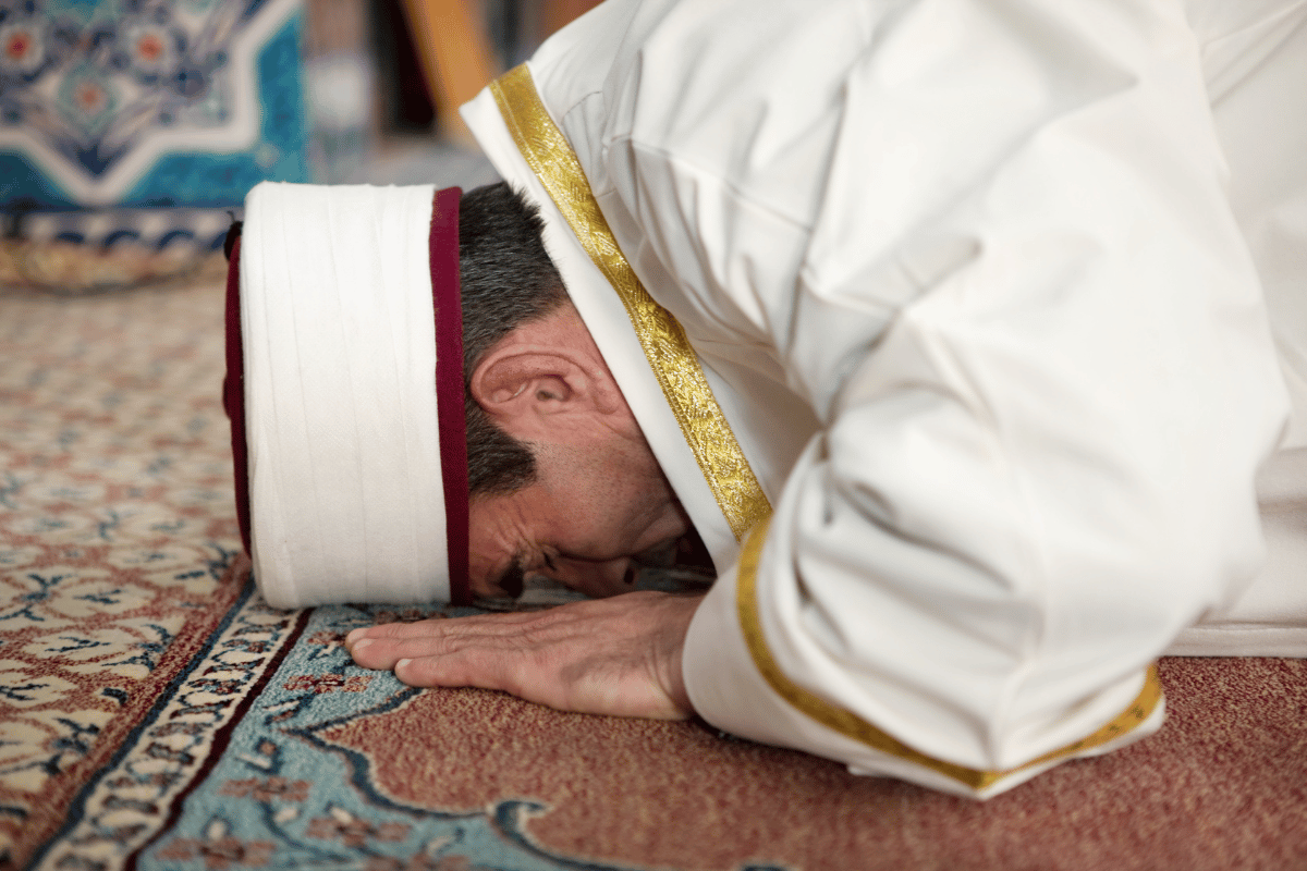 Can Imams Marry? Understanding the Role of Imams in Muslim Weddings